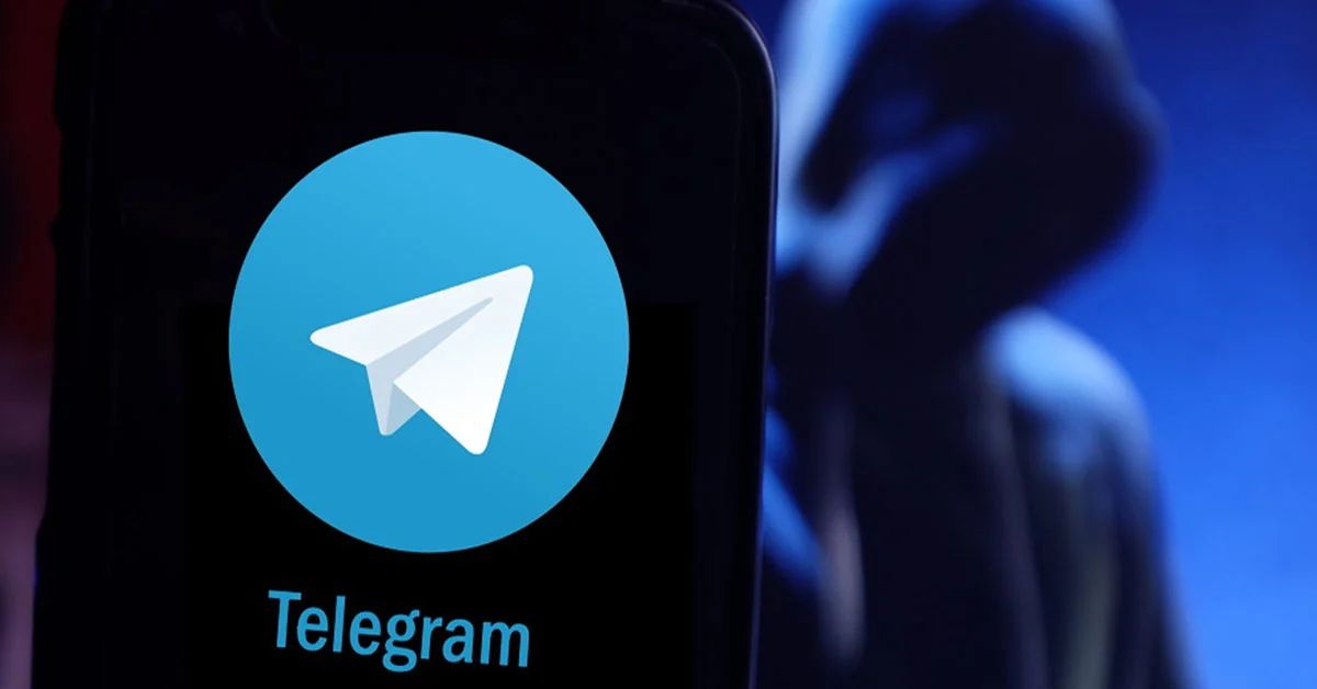 Telegram Tài xỉu MD5 được dùng phổ biến
